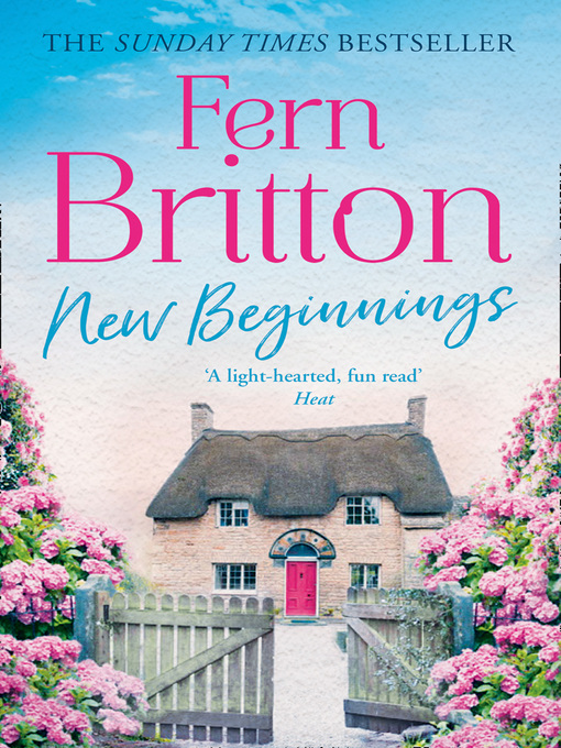 Title details for New Beginnings by Fern Britton - Wait list